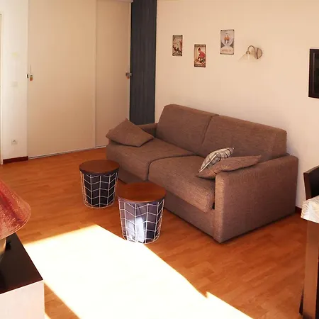 Apartamento Cosy Avec Piscine, Sauna Et Hammam, Aux Pieds, Draps Inclus - 1800 - Fr-1-322-47 *