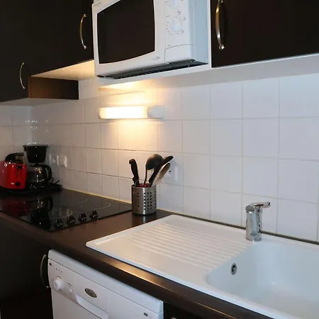 Cosy Avec Piscine, Sauna Et Hammam, Aux Pieds, Draps Inclus - 1800 - Fr-1-322-47 Les Orres